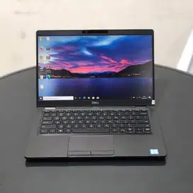 Dell Latitude 5300 Touch, i5 Gen 8, Ram 8/128GB A-WC