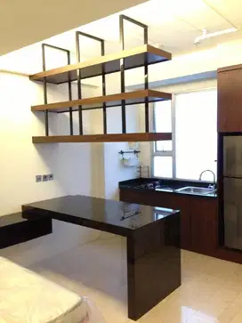DIJUAL MURAH APARMENT MENTENG SQUARE FULL FURNISH