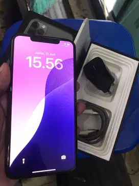 Iphone 11 Pro Max 256GB inter