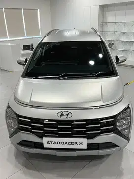 [Mobil Baru] Flash Sale Hyundai stargazer 2025