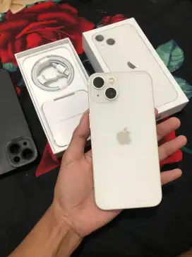 Iphone 13 256Gb Starlight