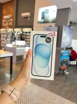 KREDIT IPHONE 15 128 GB