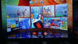 Stb Android box unlok siap pake