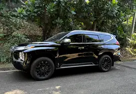Pajero Dakar 2022 (KM 16rb) Facelift