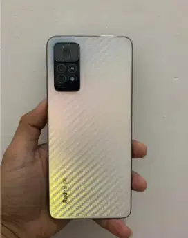 Redmi note 11 pro 5g 8/128 fullset