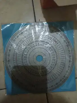 Alat dial motor