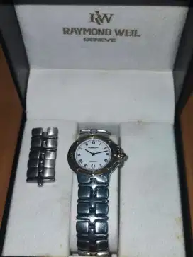 Raymond Weil Parsifal 9988