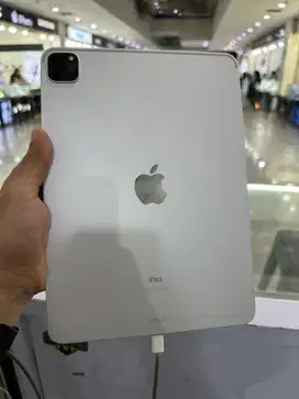 Ipad pro 2020 256gb wifi murah