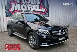 MERCY GLC 300 COUPE AMG PMK 2019