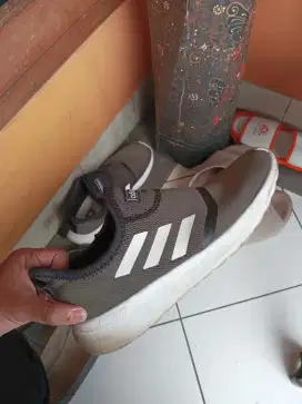 Adiddas Slip On