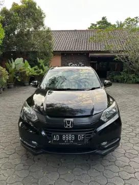 Honda HRV 2016 tipe E Matic