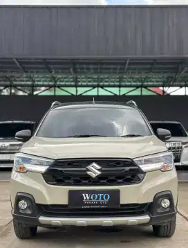 [ Km 15rb ] Suzuki XL7 Alpha Hybrid AT 2024