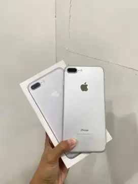 iPhone 7 Plus 256Gb inter Ori