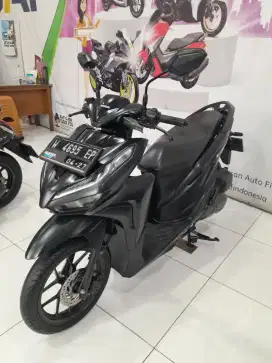 MULUS HONDA VARIO 125 ISS 2022
