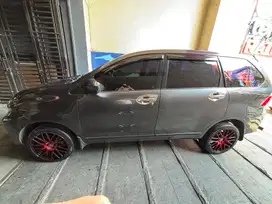 Daihatsu Xenia 2021 Bensin