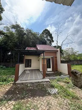 Rumah Nyaman Kota Malang – 3 Menit ke UT dan Fasilitas Umum