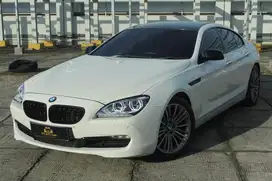 [DP20JT] BMW 640i Gran Coupe F06 N55 inline 6 3000CC 2013