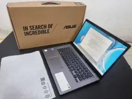 Asus A416M | intel Celeron N4020 | Ram 4gb SSD 256Gb nvme Murah bos.