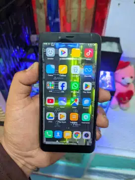 Redmi 6A Ram 2/16GB