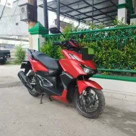 [Pajak On] Honda Vario 160 CC CBS 2022