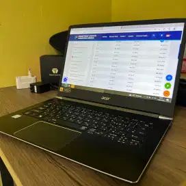Acer Swift slim hd