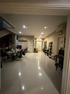 Dijual Rumah Cluster Aquamarine, Gading Serpong