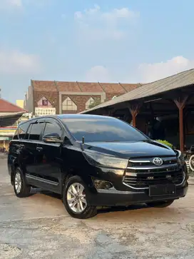 Toyota Kijang Innova 2017 Diesel