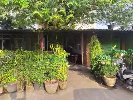Ruko Strategis Tepi Jalan Raya Meruyung Limo Cinere Depok