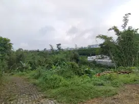 Super Strategis! 7 Menit ke UB & UMM, Dekat Taman Singha Merjosari dan