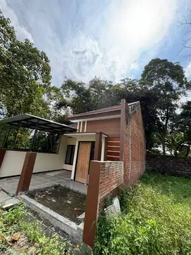 Hunian Ideal di Malang – Dekat Kampus UT, GOR, dan Pusat Kota
