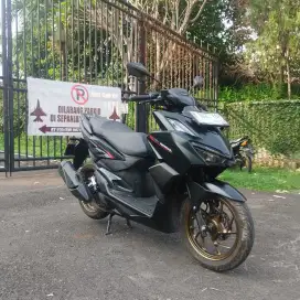 [Like New][Km Rendah] Honda Vario 160 CC CBS Iss 2024