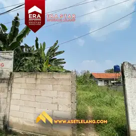 Lahan Gang H. Neming, Lebak Bulus, Cilandak, Jakarta Selatan