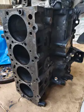 Pajero sport/Triton blok kosong/blok mesin kosong
