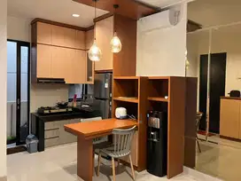 Dijual Cepat Condo House Green Royal Full Furnished