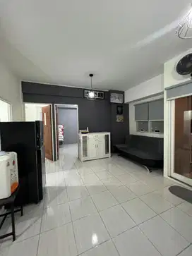 Apartemen 3 BR Furnish Puncak Dharmahusada Surabaya