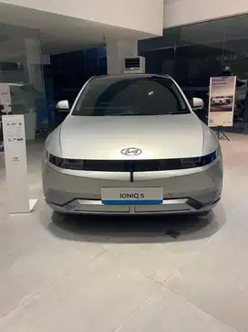 [Mobil Baru] IONIQ 5 SIGNATURE LONG RANGE
