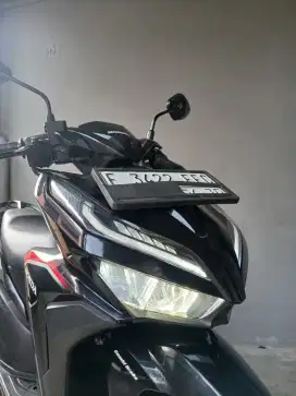 Vario 125 2020 new