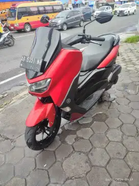 All New Nmax 2020