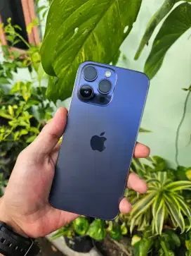 Iphone 14 Promax 256GB iBox Fullset
