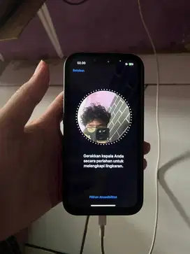 iPhone 13 128 inter