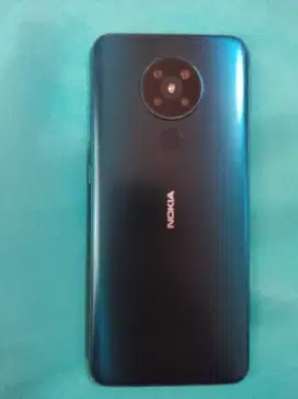 Nokia 5.3 bekas masih bagus jarang pakai