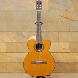 Gitar Klasik Elektrik TAKAMINE GC3CE NAT (Bonus DBM gigbag)