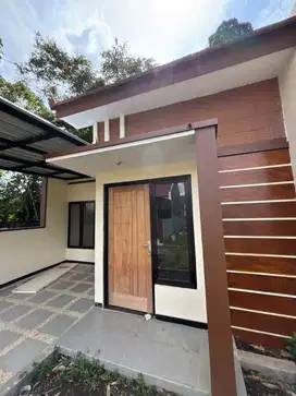 Investasi Rumah di Malang – Dekat Kampus UT dan Fasilitas Publik