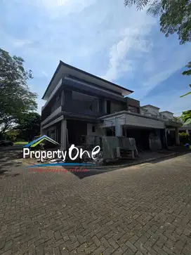 Dijual Rumah Baru On Progress Dalam Cluster The Eminent