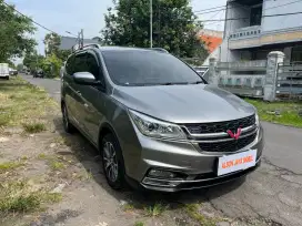 DP 21Jt Wuling Cortez 1.5C Turbo AT 2019