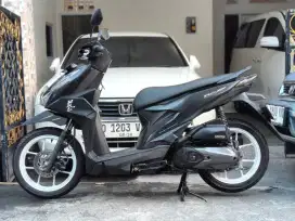 beat deluxe tahun 2021 full oiginal/tt boleh gan cash lebih bagus
