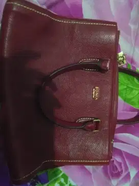 Tas bonia original