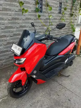 yamaha nmax 2022