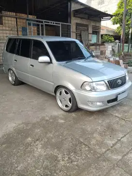 Toyota Kijang 2003 Bensin