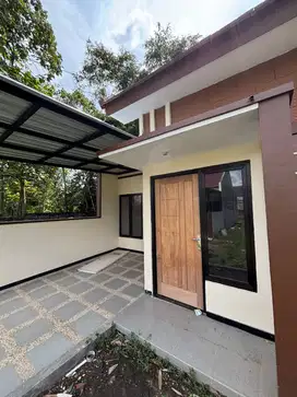 Rumah Lokasi Strategis – Cocok Keluarga atau Kos Dekat Kampus UT